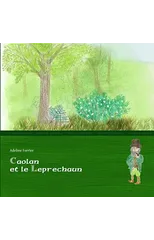 Caolan et le leprechaun
