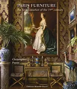 Paris Furniture