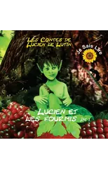 Les Contes de Lucien le Lutin