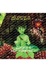 Les Contes de Lucien le Lutin