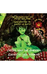 Peter the Pixie / Lucien le Lutin