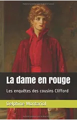La dame en rouge