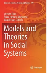 Models and Theories in Social Systems