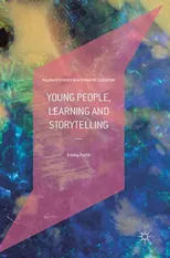 Young People, Learning and Storytelling (2019)