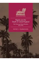 Nigeria and the Death of Liberal England