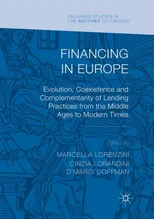 Financing in Europe