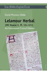 Lelamour Herbal (MS Sloane 5, ff. 13r–57r)