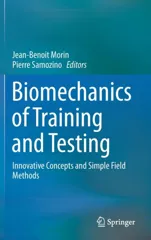 Biomechanics of Training and Testing