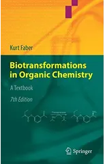 Biotransformations in Organic Chemistry