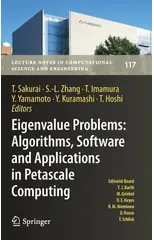 Eigenvalue Problems