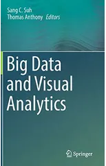 Big Data and Visual Analytics