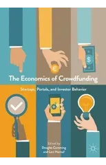 The Economics of Crowdfunding