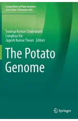 The Potato Genome