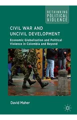 Civil War and Uncivil Development