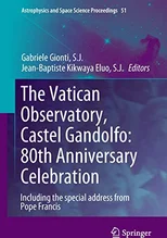 The Vatican Observatory, Castel Gandolfo