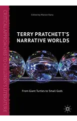 Terry Pratchett's Narrative Worlds