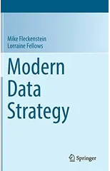 Modern Data Strategy
