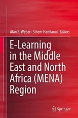 E-Learning in the Middle East and North Africa (Mena) Region (2018)