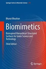 Biomimetics