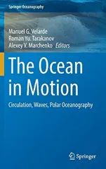 The Ocean in Motion