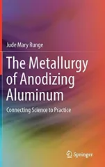 The Metallurgy of Anodizing Aluminum
