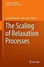The Scaling of Relaxation Processes (2018)