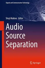 Audio Source Separation (2018)