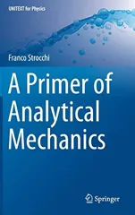 A Primer of Analytical Mechanics (2018)