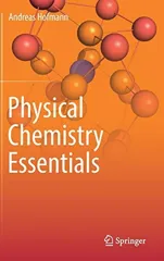 Physical Chemistry Essentials (2018)