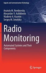 Radio Monitoring