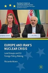 Europe and Iran’s Nuclear Crisis