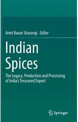 Indian Spices