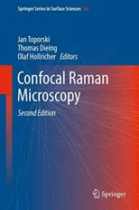 Confocal Raman Microscopy (2018)