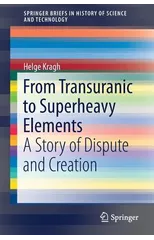 From Transuranic to Superheavy Elements