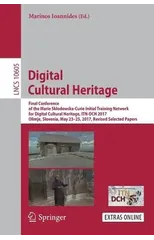 Digital Cultural Heritage