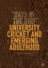 University Cricket and Emerging Adulthood
