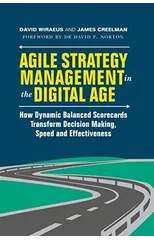 Agile Strategy Management in the Digital Age