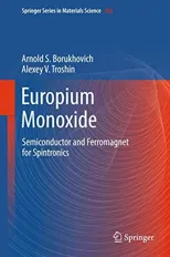 Europium Monoxide