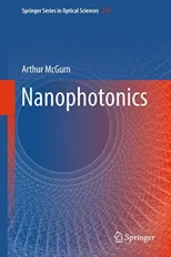 Nanophotonics (2018)