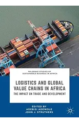 Logistics and Global Value Chains in Africa