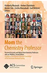 Mom the Chemistry Professor
