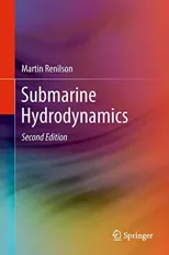Submarine Hydrodynamics (2018)