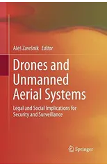 Drones and Unmanned Aerial Systems