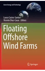 Floating Offshore Wind Farms