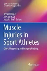 Muscle Injuries in Sport Athletes