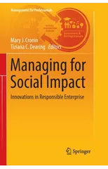 Managing for Social Impact