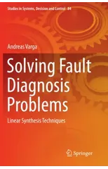 Solving Fault Diagnosis Problems
