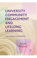 University Community Engagement and Lifelong Learning