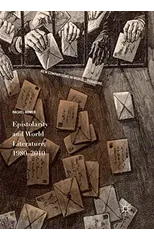 Epistolarity and World Literature, 1980-2010