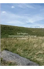 Ted Hughes